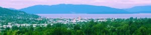 Cascade Natural Gas Corporation