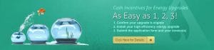 Cascade Natural Gas Energy Efficiency Rebates