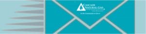 understanding your Cascade Natural Gas bill