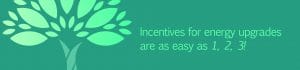 Cascade Natural Gas Washington Incentives for energy upgrades
