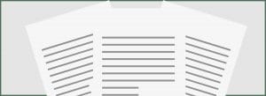 energy efficiency paperwork