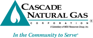 Cascade Natural Gas Logo
