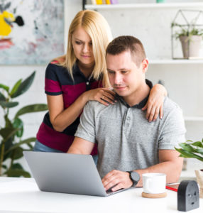 Explanation of charges on customer bills