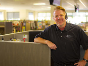 cascade natural gas customer service
