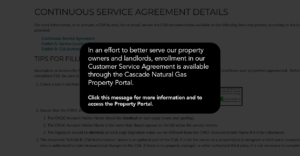 cascade property portal