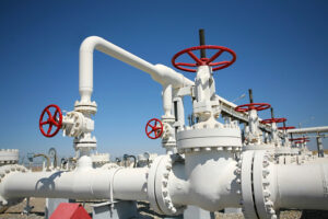 pipeline system