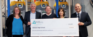 sehome high school energy efficiency case study