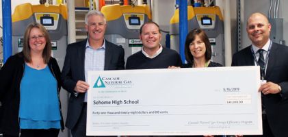 sehome high school energy efficiency case study sehome high school energy efficiency case study