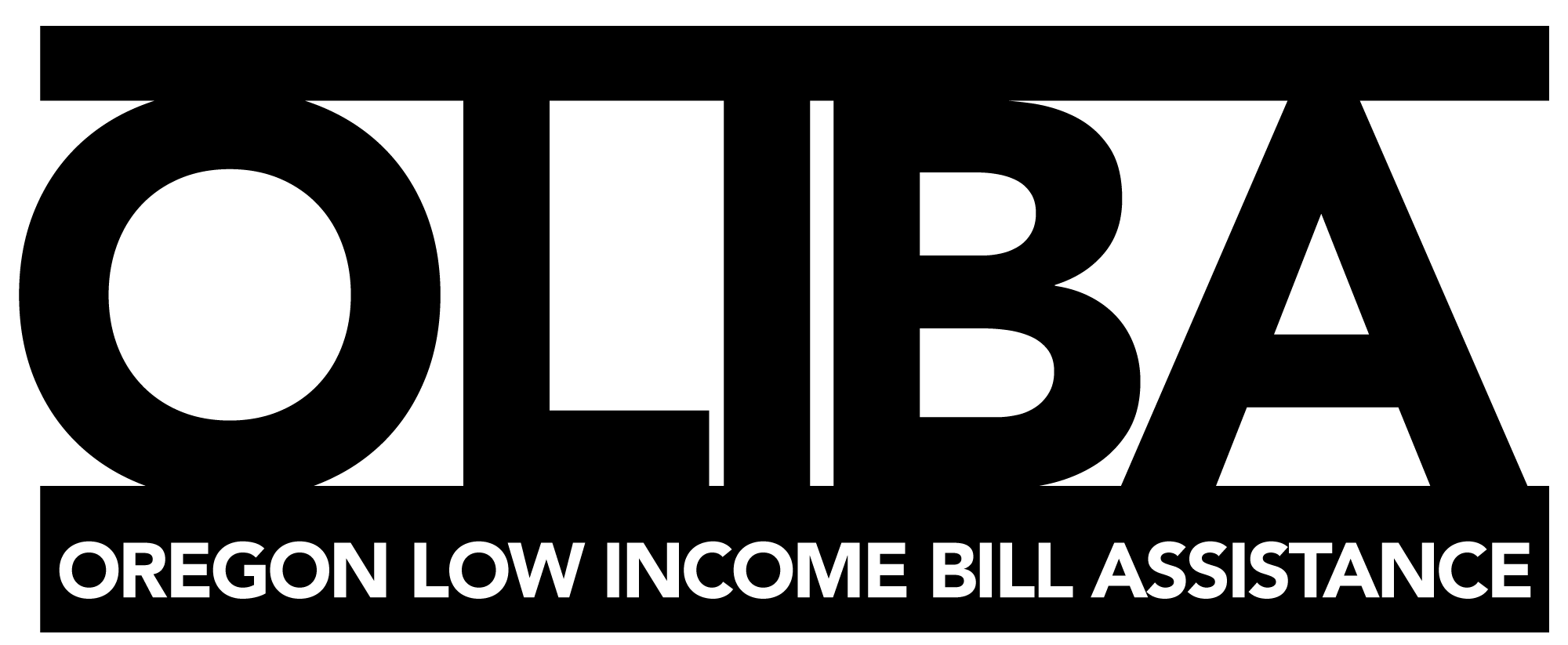oregon low income bill assistance oliba