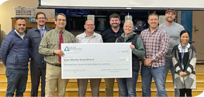 s-w-picture Sedro-Woolley School