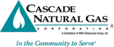 Cascade Natural Gas Corporation